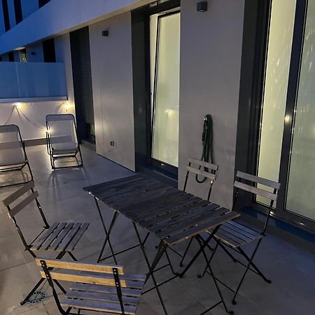 Sunset Suite Experience - Terrace Vigo Exterior foto