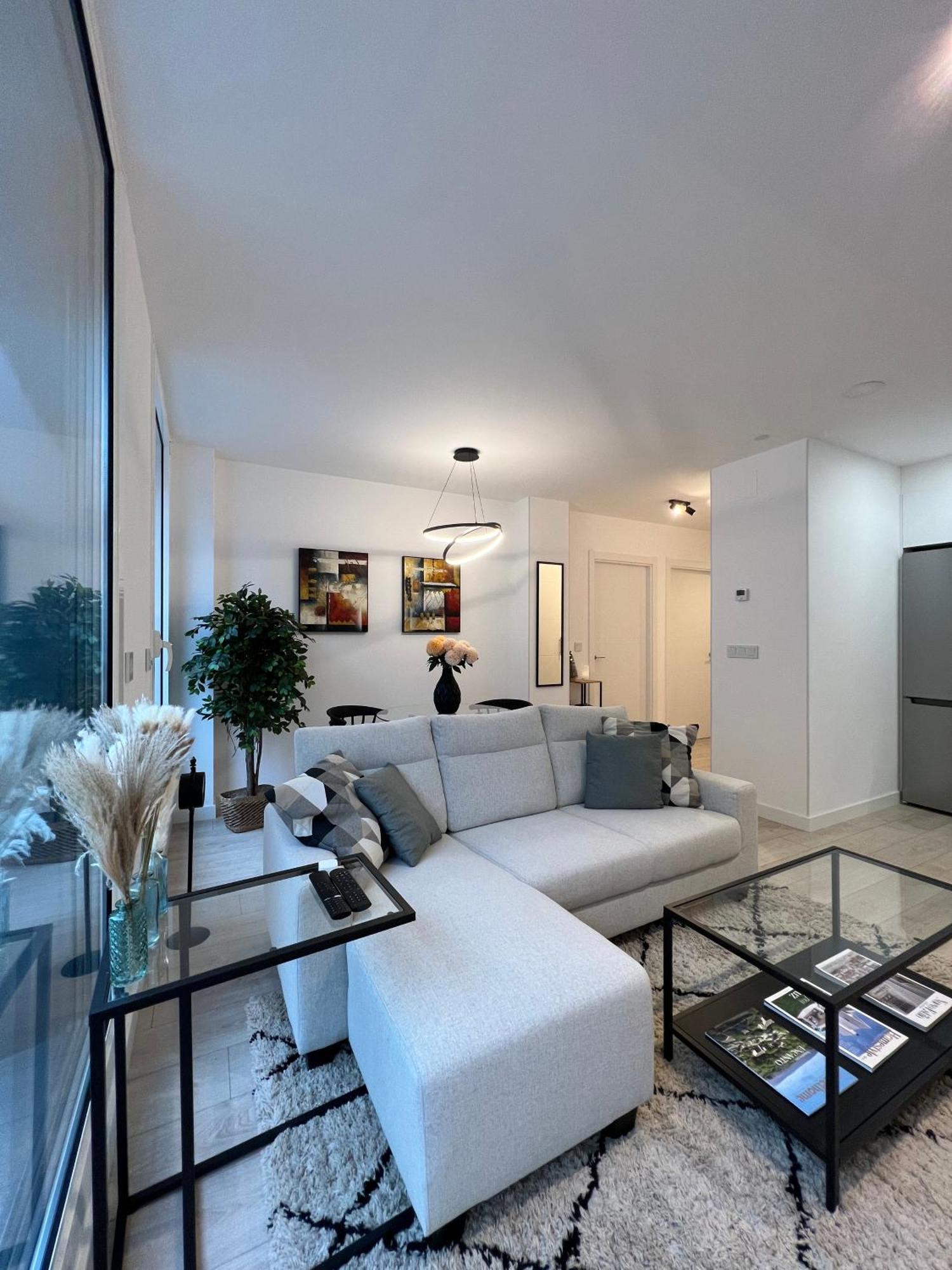 Sunset Suite Experience - Terrace Vigo Exterior foto