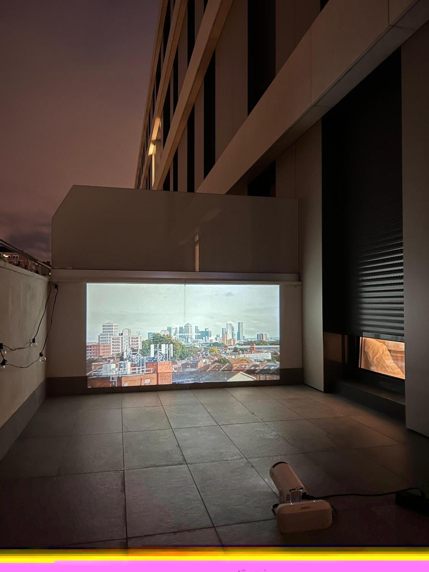 Sunset Suite Experience - Terrace Vigo Exterior foto